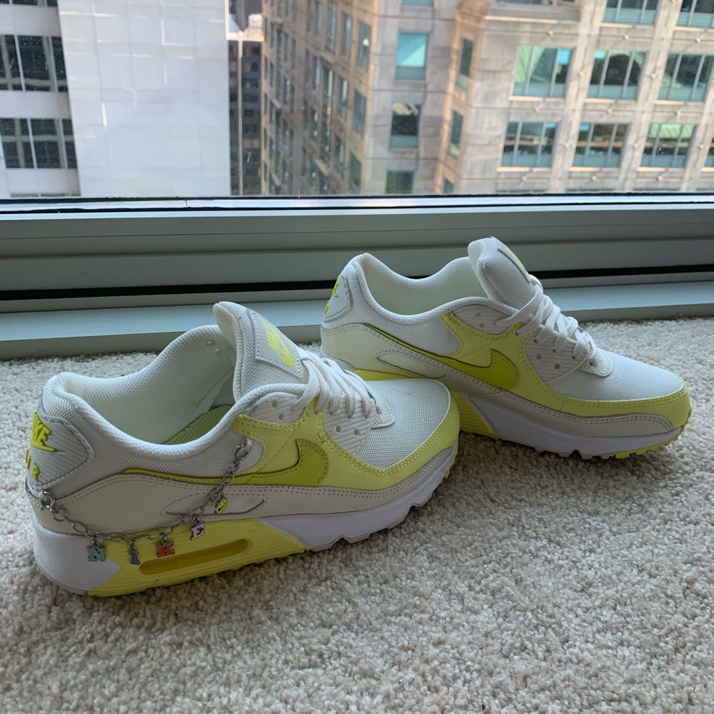W Air Max 90 SE